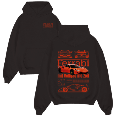 FERRABI ORANGE 1108.1