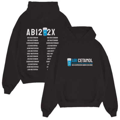 ABICETAMOL 101.1