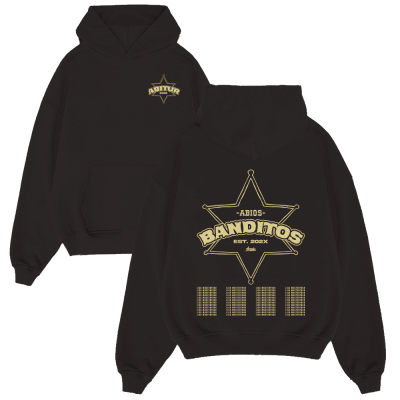 BANDITOS STAR 1374.1