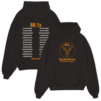 ABSCHLUSSMEISTER MIT ABSTAND DIE BESTEN 588.1