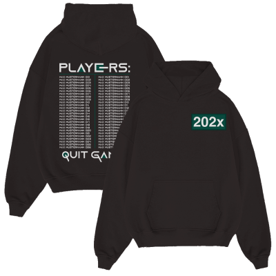 QUIT GAME NUMBERS 561.1