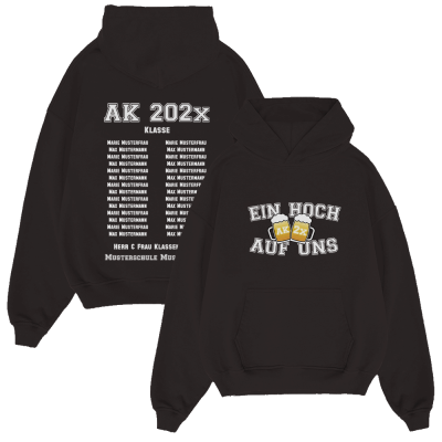 EIN HOCH AUF UNS 249.1