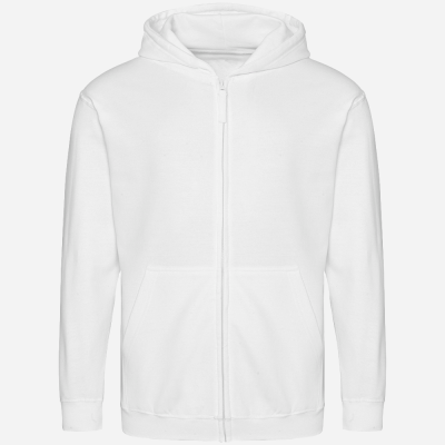 Basic ZIP Hoodie