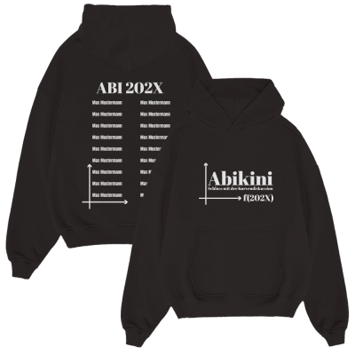 ABIKINI SCHLUSS MIT DER KURVENDISKUSSION 310.1