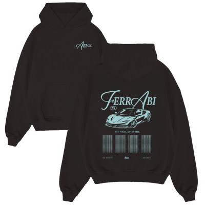 FERRABI CLASSIC 1439.1