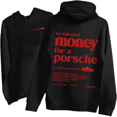 NEED MONEY FOR PORSCHE 911.2