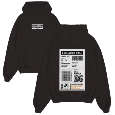 EDUCATION PASS BOARDING 606.1