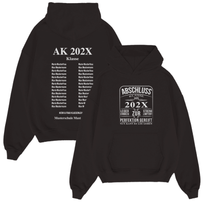 ZUR PERFEKTION GEREIFT 223.1